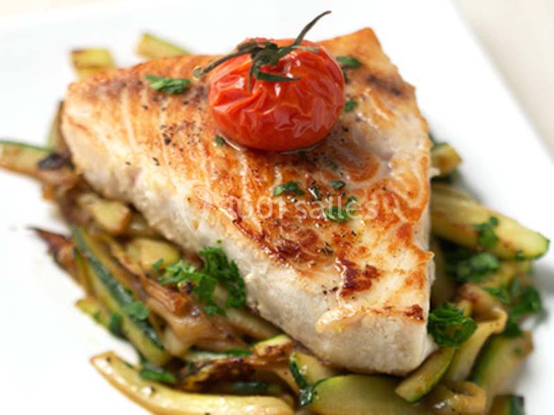 Traiteur Vry (Moselle) - Un Chef à la Maison #12