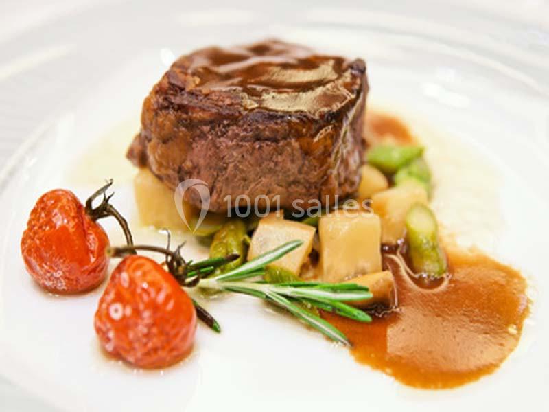 Traiteur Vry (Moselle) - Un Chef à la Maison #13