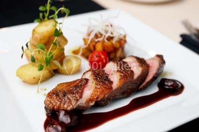 Traiteur Vry (Moselle) - Un Chef à la Maison #44