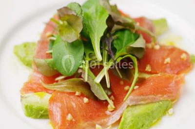 Traiteur Vry (Moselle) - Un Chef à la Maison #44