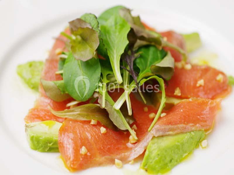 Traiteur Vry (Moselle) - Un Chef à la Maison #15