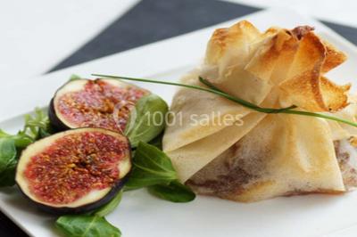 Traiteur Vry (Moselle) - Un Chef à la Maison #44