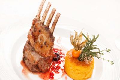 Traiteur Vry (Moselle) - Un Chef à la Maison #44