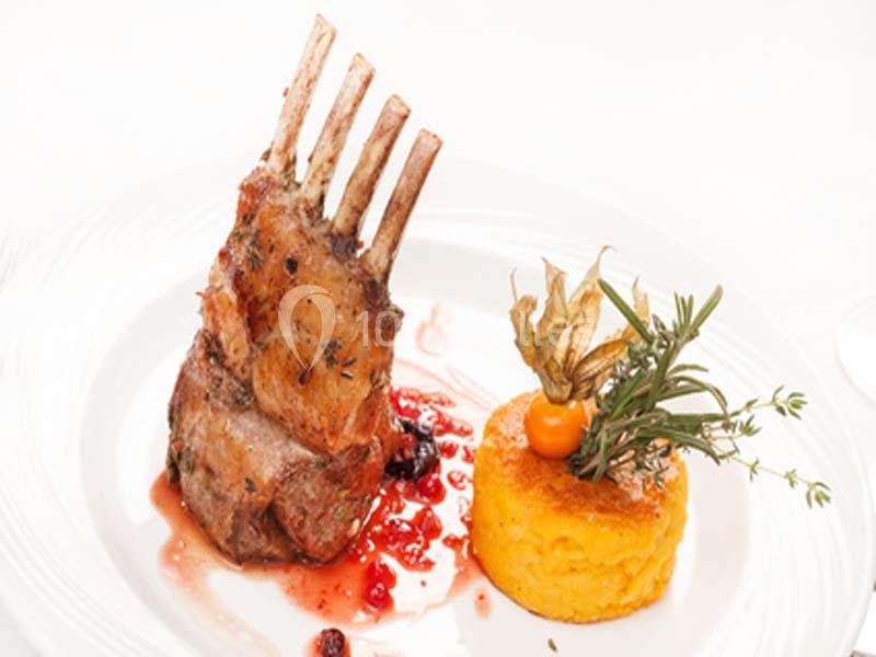 Traiteur Vry (Moselle) - Un Chef à la Maison #17