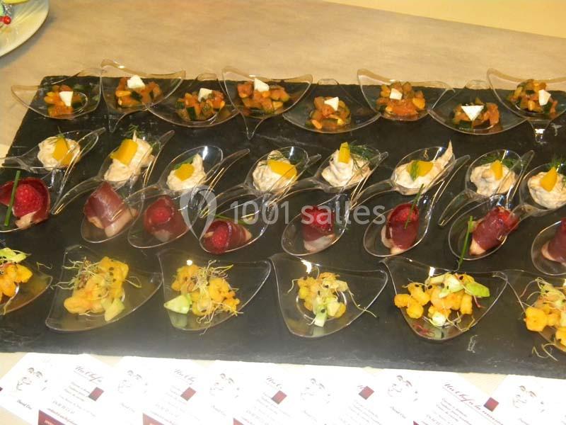 Traiteur Vry (Moselle) - Un Chef à la Maison #18