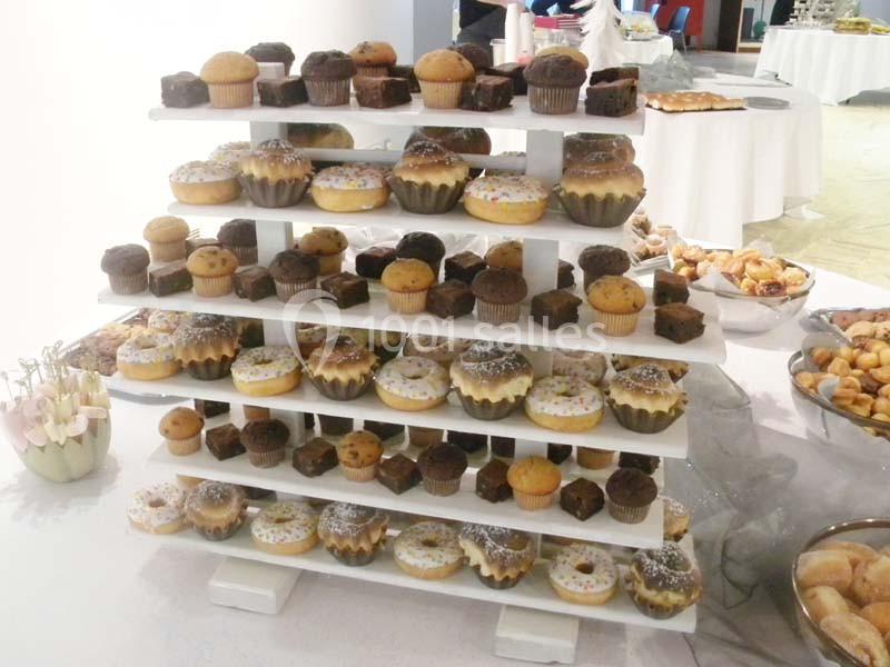 Traiteur Vry (Moselle) - Un Chef à la Maison #19