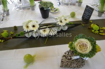 Traiteur Vry (Moselle) - Un Chef à la Maison #44