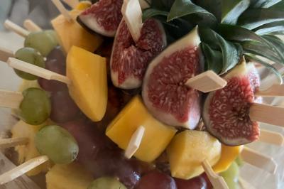 Traiteur Vry (Moselle) - Un Chef à la Maison #44