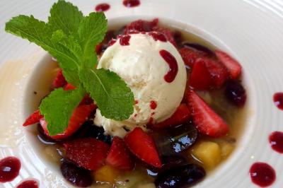 Traiteur Vry (Moselle) - Un Chef à la Maison #44