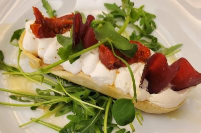 Traiteur Vry (Moselle) - Un Chef à la Maison #44