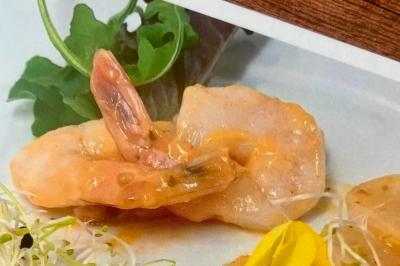 Traiteur Vry (Moselle) - Un Chef à la Maison #44