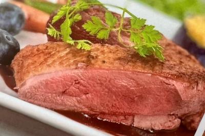 Traiteur Vry (Moselle) - Un Chef à la Maison #44