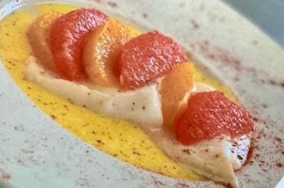 Traiteur Vry (Moselle) - Un Chef à la Maison #44