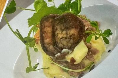 Traiteur Vry (Moselle) - Un Chef à la Maison #44