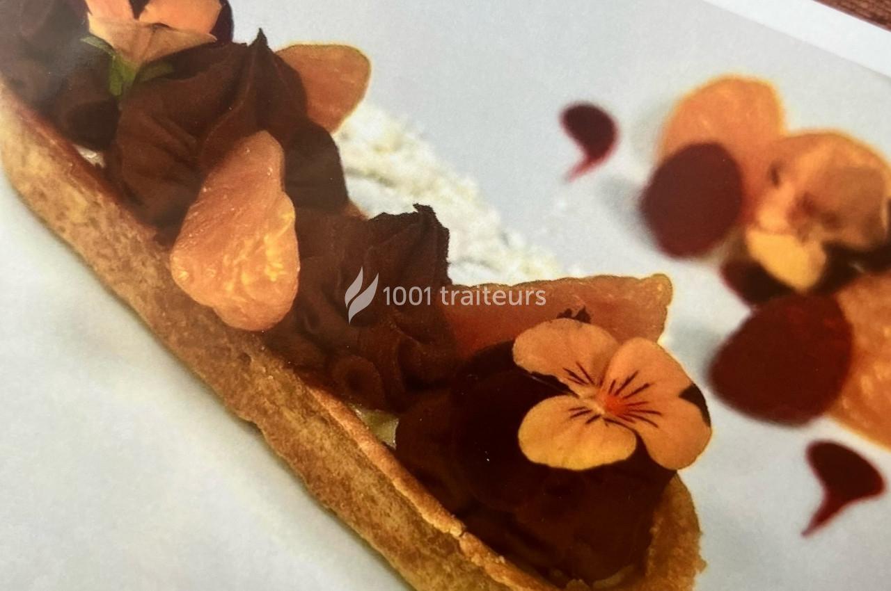 Traiteur Vry (Moselle) - Un Chef à la Maison #33