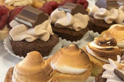 Traiteur Vry (Moselle) - Un Chef à la Maison #44