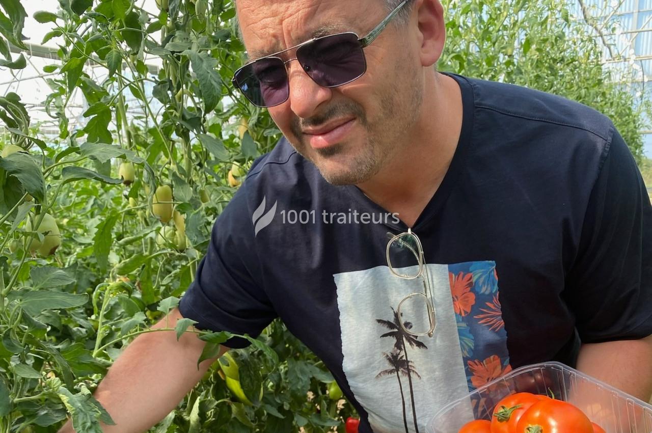 Traiteur Vry (Moselle) - Un Chef à la Maison #35