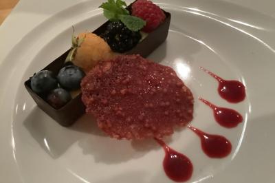 Traiteur Vry (Moselle) - Un Chef à la Maison #44