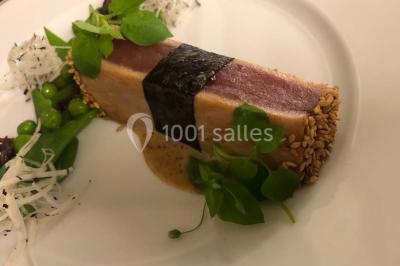 Traiteur Le Perreux-sur-Marne (Val-de-Marne) - Alexis #24