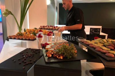 Traiteur Le Perreux-sur-Marne (Val-de-Marne) - Alexis #24