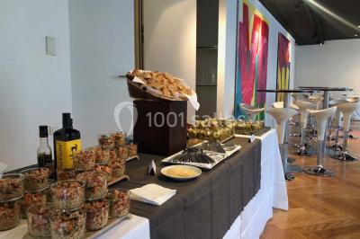 Traiteur Le Perreux-sur-Marne (Val-de-Marne) - Alexis #24