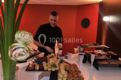 Traiteur Le Perreux-sur-Marne (Val-de-Marne) - Alexis #24