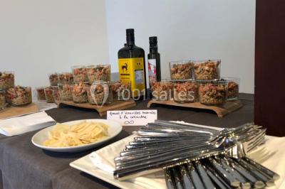 Traiteur Le Perreux-sur-Marne (Val-de-Marne) - Alexis #24