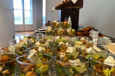 Traiteur Le Perreux-sur-Marne (Val-de-Marne) - Alexis #24