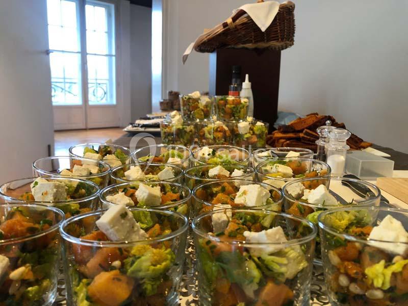 Traiteur Le Perreux-sur-Marne (Val-de-Marne) - Alexis #6