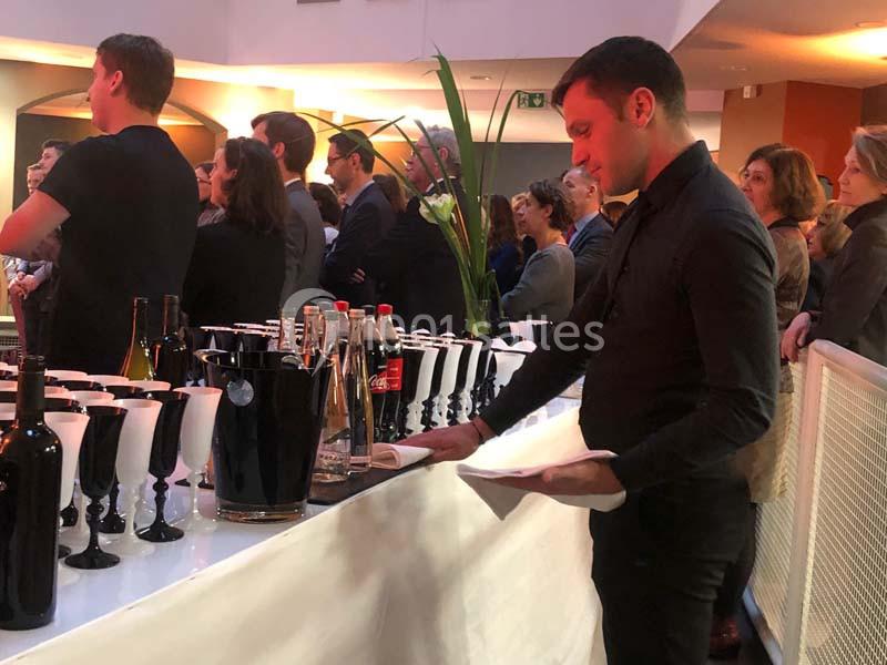 Traiteur Le Perreux-sur-Marne (Val-de-Marne) - Alexis #7