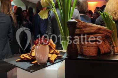 Traiteur Le Perreux-sur-Marne (Val-de-Marne) - Alexis #24