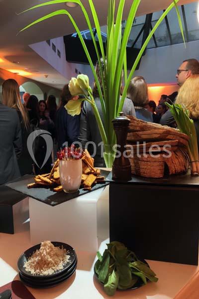 Traiteur Le Perreux-sur-Marne (Val-de-Marne) - Alexis #8