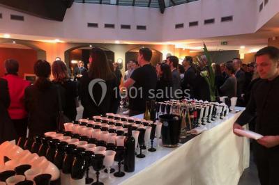 Traiteur Le Perreux-sur-Marne (Val-de-Marne) - Alexis #24