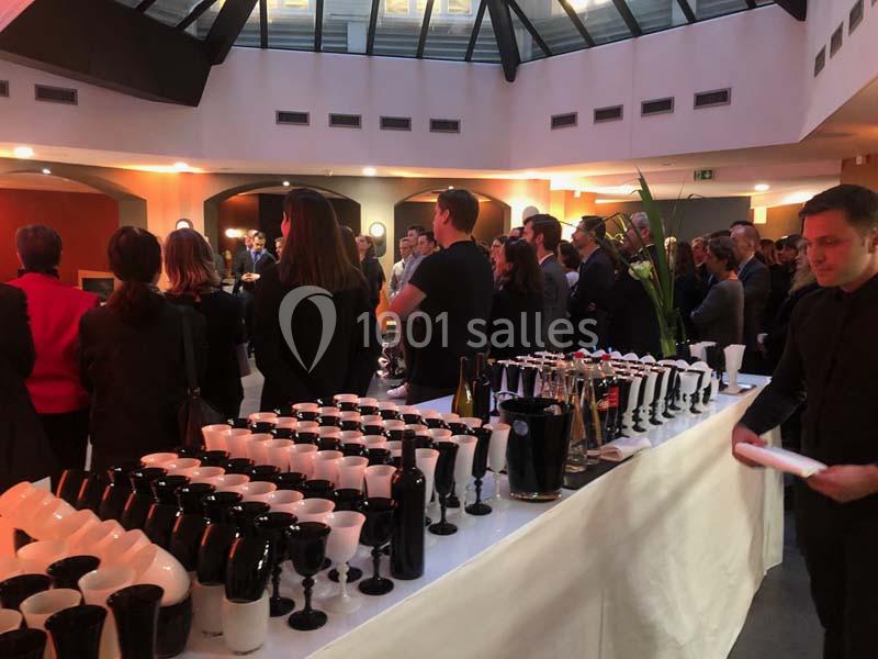 Traiteur Le Perreux-sur-Marne (Val-de-Marne) - Alexis #9