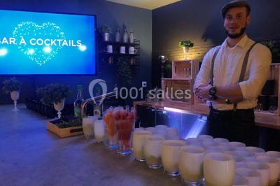 Traiteur Le Perreux-sur-Marne (Val-de-Marne) - Alexis #24