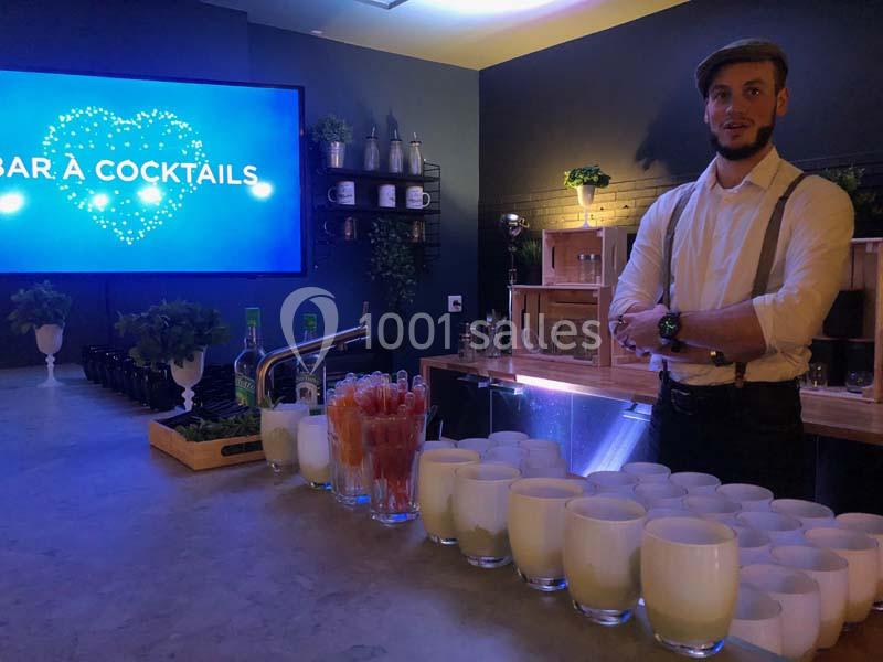 Traiteur Le Perreux-sur-Marne (Val-de-Marne) - Alexis #10