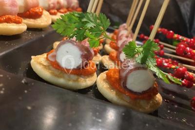 Traiteur Le Perreux-sur-Marne (Val-de-Marne) - Alexis #24