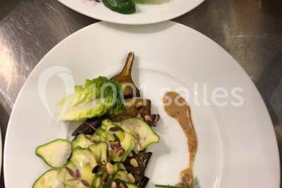 Traiteur Le Perreux-sur-Marne (Val-de-Marne) - Alexis #24