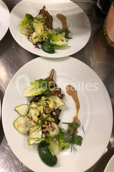 Traiteur Le Perreux-sur-Marne (Val-de-Marne) - Alexis #12