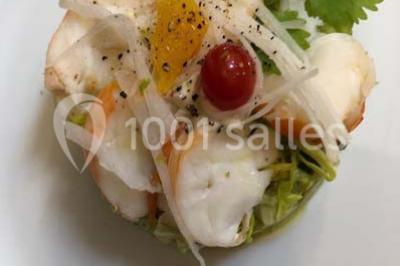 Traiteur Le Perreux-sur-Marne (Val-de-Marne) - Alexis #24