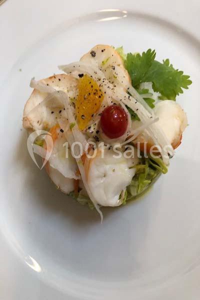 Traiteur Le Perreux-sur-Marne (Val-de-Marne) - Alexis #13