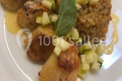 Traiteur Le Perreux-sur-Marne (Val-de-Marne) - Alexis #24