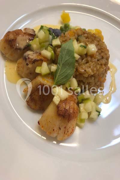 Traiteur Le Perreux-sur-Marne (Val-de-Marne) - Alexis #14