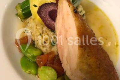 Traiteur Le Perreux-sur-Marne (Val-de-Marne) - Alexis #24