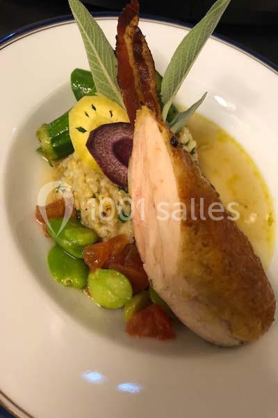 Traiteur Le Perreux-sur-Marne (Val-de-Marne) - Alexis #15