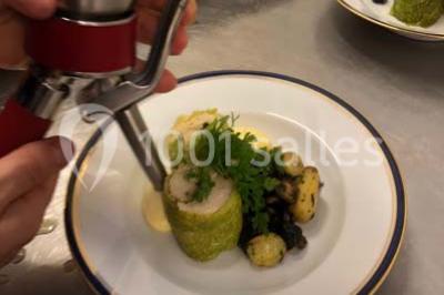 Traiteur Le Perreux-sur-Marne (Val-de-Marne) - Alexis #24