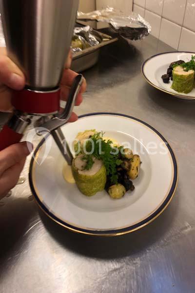 Traiteur Le Perreux-sur-Marne (Val-de-Marne) - Alexis #16