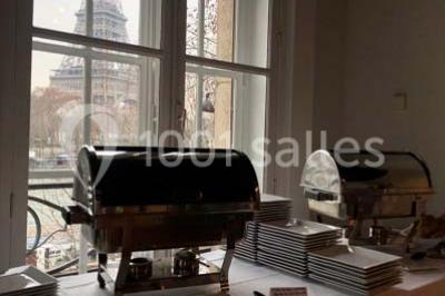 Traiteur Le Perreux-sur-Marne (Val-de-Marne) - Alexis #24