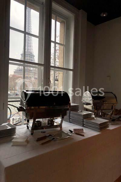 Traiteur Le Perreux-sur-Marne (Val-de-Marne) - Alexis #17