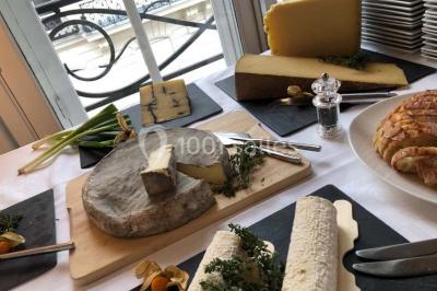 Traiteur Le Perreux-sur-Marne (Val-de-Marne) - Alexis #24